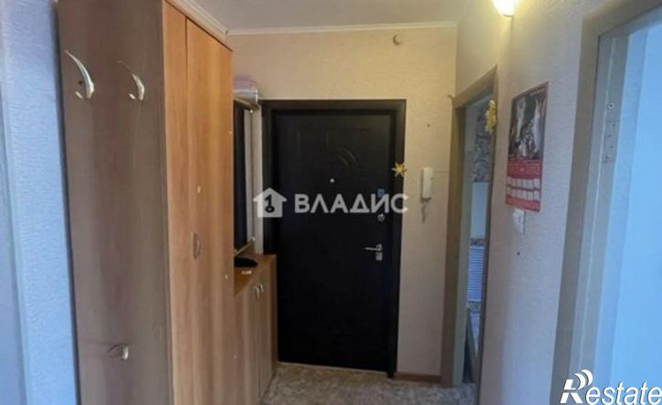 2-комн квартира ул Фатьянова, 21,  д. 21