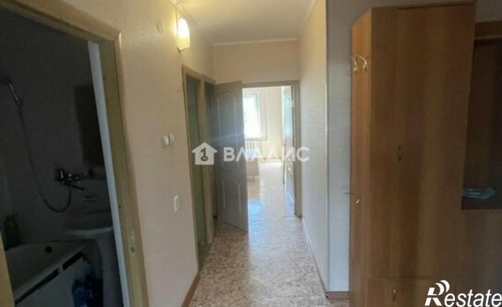 2-комн квартира ул Фатьянова, 21,  д. 21