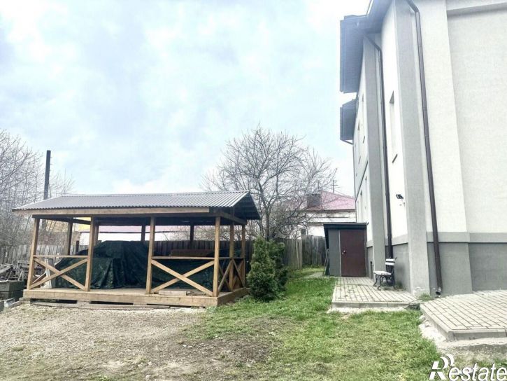 Отдельное здание улица Сакко и Ванцетти