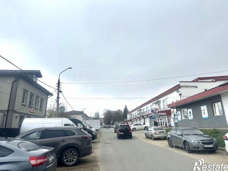 Отдельное здание улица Сакко и Ванцетти