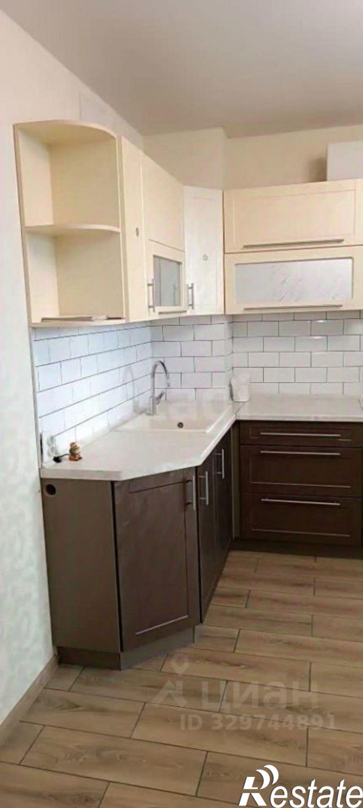 2-комн квартира ул Ноябрьская, 41А,  д. 41А