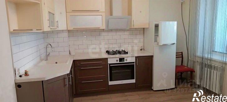 2-комн квартира ул Ноябрьская, 41А,  д. 41А