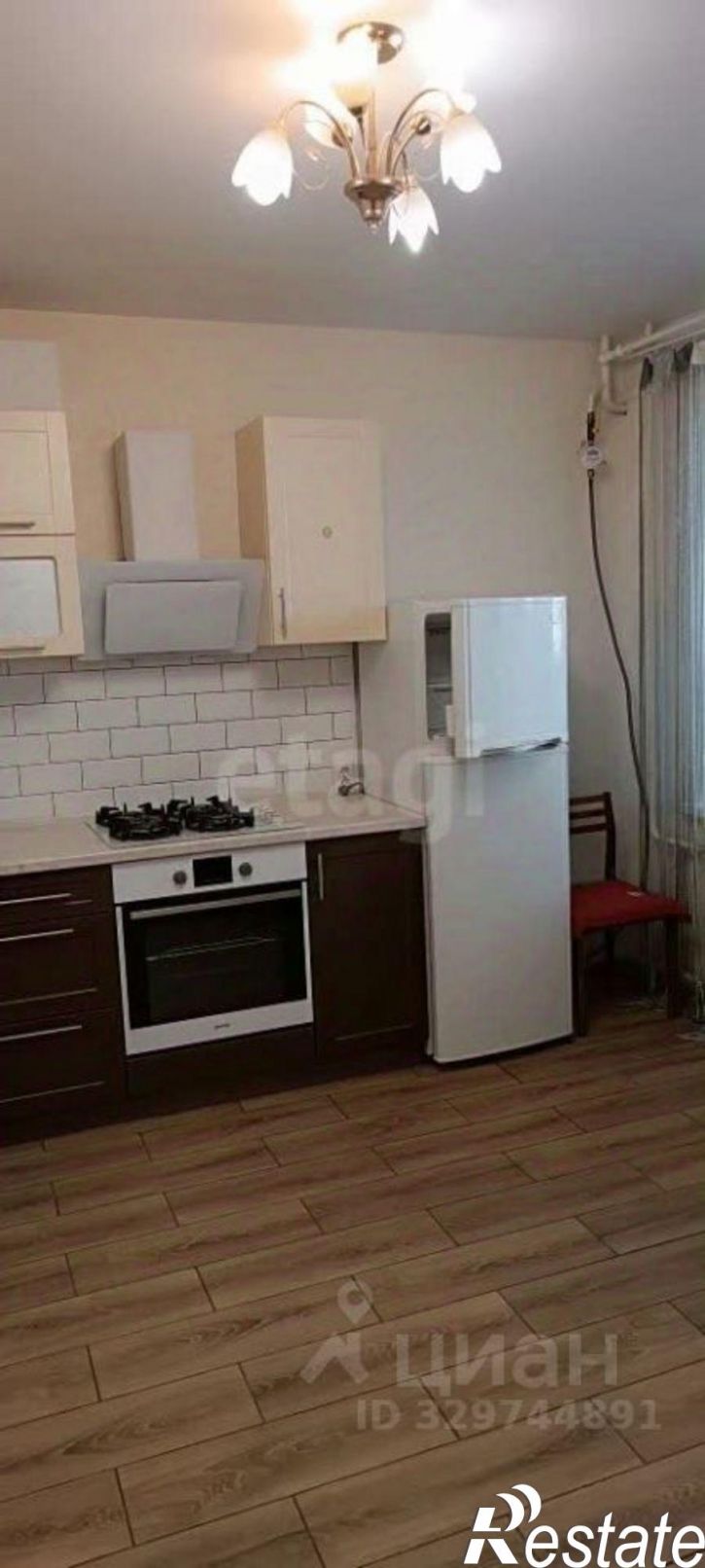 2-комн квартира ул Ноябрьская, 41А,  д. 41А