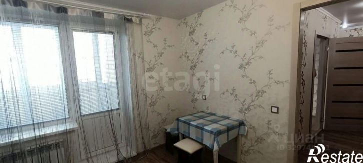 2-комн квартира ул Ноябрьская, 41А,  д. 41А