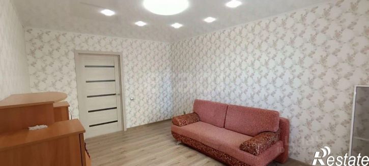 2-комн квартира ул Ноябрьская, 41А,  д. 41А