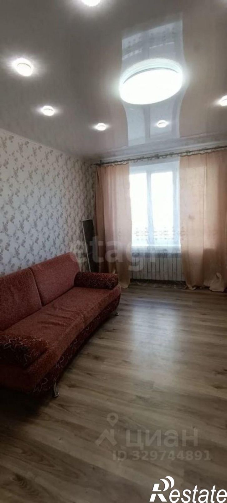 2-комн квартира ул Ноябрьская, 41А,  д. 41А