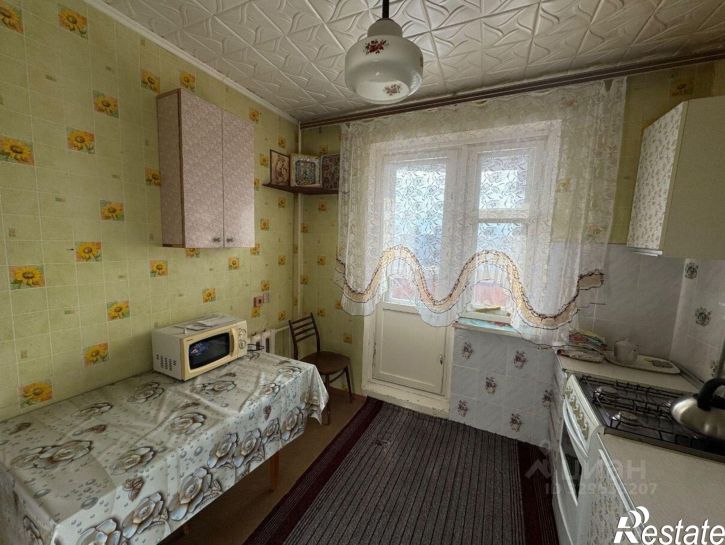 2-комн квартира ул Безыменского, 16,  д. 16