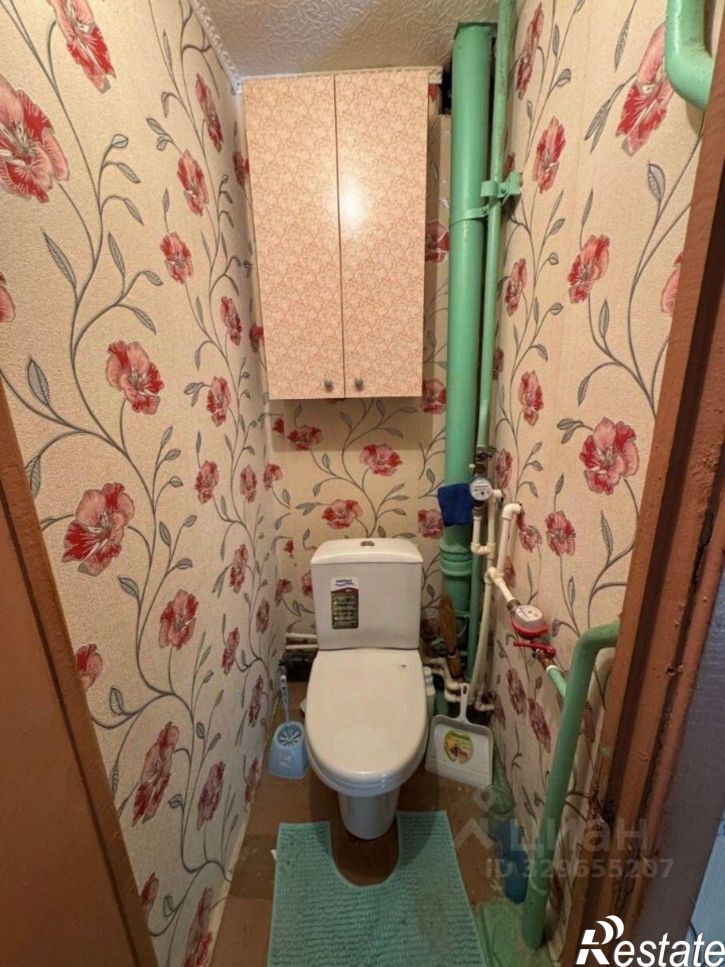 2-комн квартира ул Безыменского, 16,  д. 16