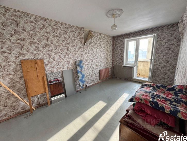 2-комн квартира ул Безыменского, 16,  д. 16