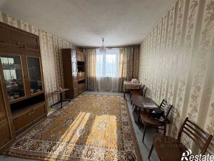 2-комн квартира ул Безыменского, 16,  д. 16