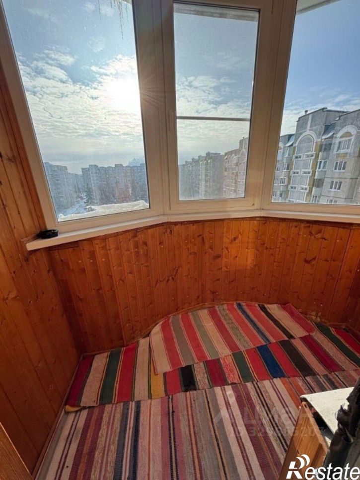 2-комн квартира ул Безыменского, 16,  д. 16