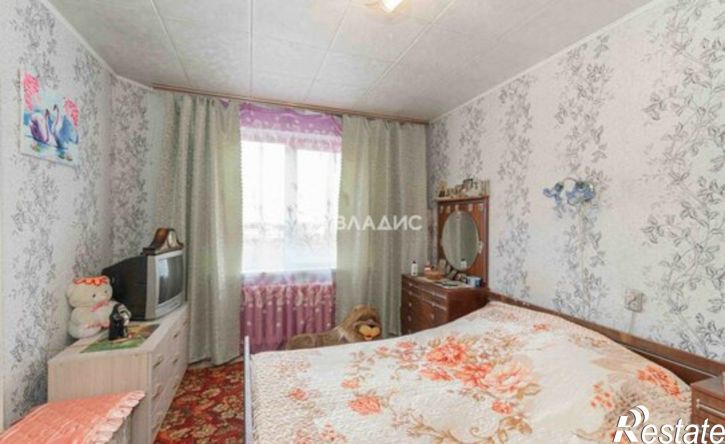 2-комн квартира Добросельская улица, 167Б,  д. 167Б