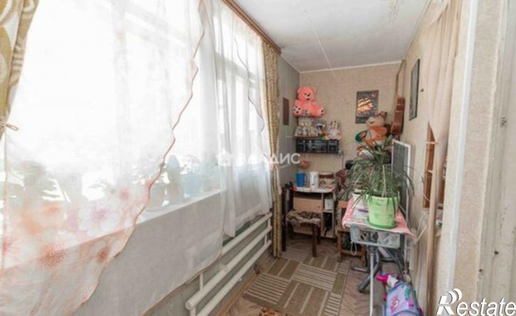 2-комн квартира Добросельская улица, 167Б,  д. 167Б