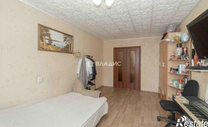 2-комн квартира Добросельская улица, 167Б,  д. 167Б