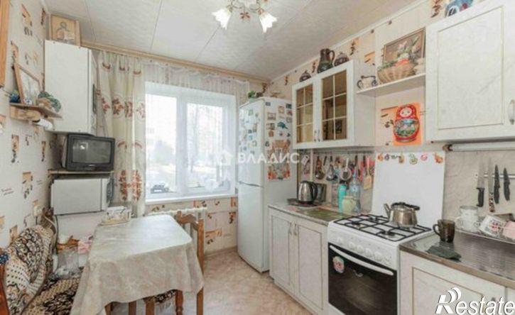 2-комн квартира Добросельская улица, 167Б,  д. 167Б