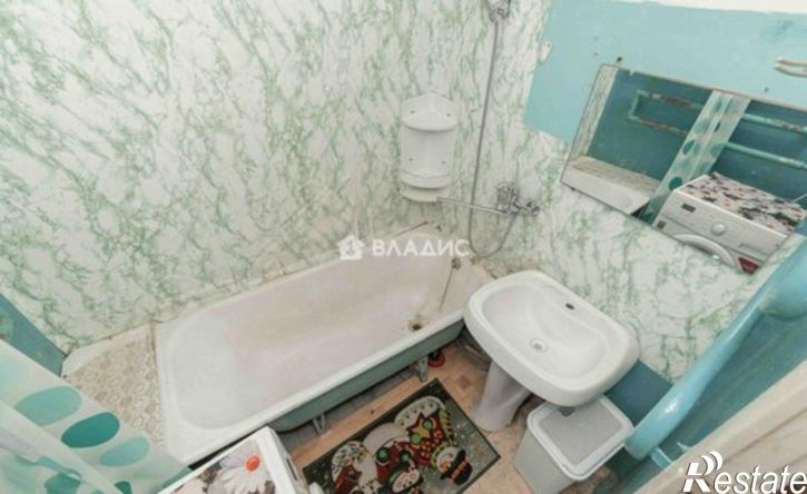 2-комн квартира Добросельская улица, 167Б,  д. 167Б