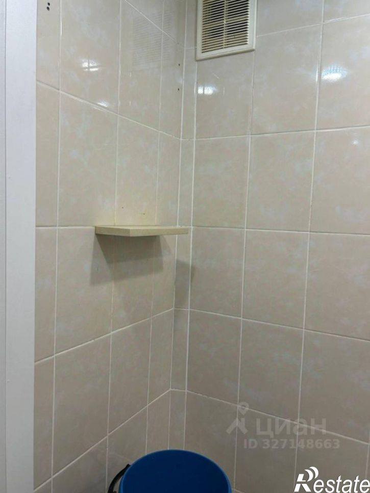 1-комн квартира улица Безыменского, 11Б,  д. 11Б