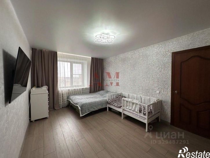 1-комн квартира Северная улица, 4,  д. 4