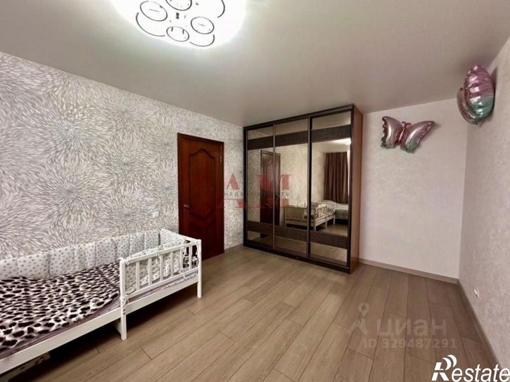 1-комн квартира Северная улица, 4,  д. 4