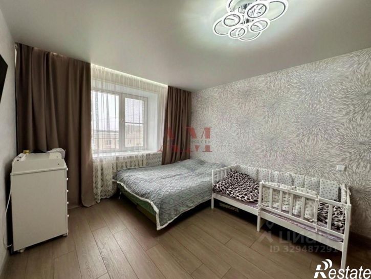 1-комн квартира Северная улица, 4,  д. 4