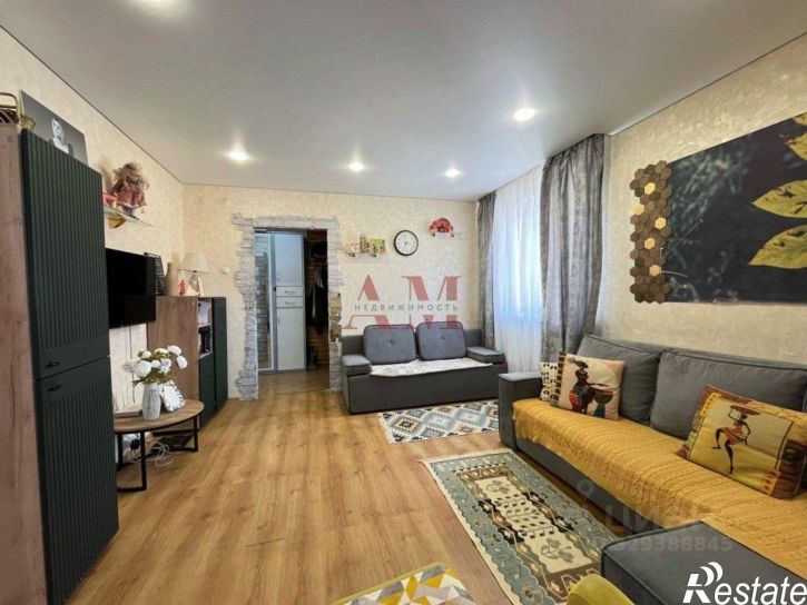 3-комн квартира Судогодское шоссе, 17а,  д. 17а