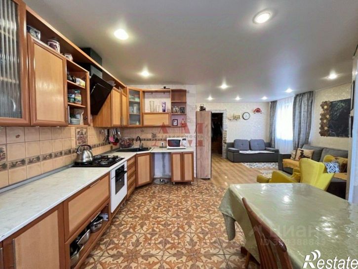 3-комн квартира Судогодское шоссе, 17а,  д. 17а