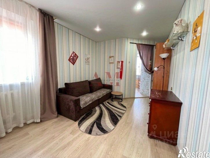 3-комн квартира Судогодское шоссе, 17а,  д. 17а