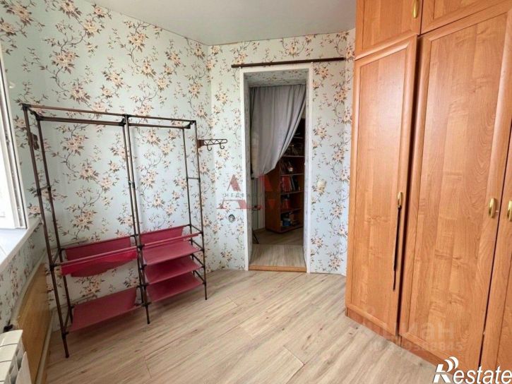 3-комн квартира Судогодское шоссе, 17а,  д. 17а