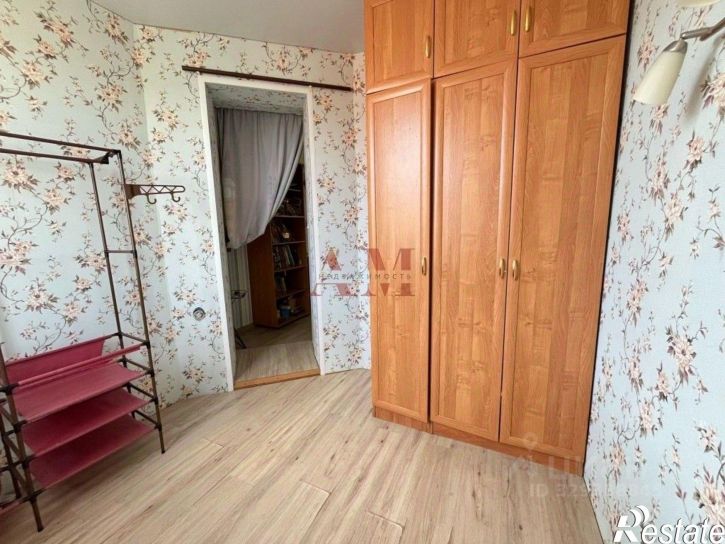 3-комн квартира Судогодское шоссе, 17а,  д. 17а