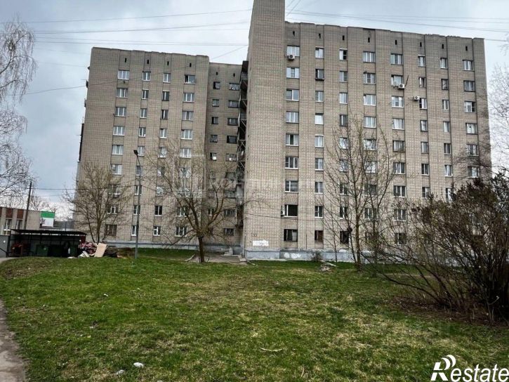 Комната ул Лакина, 139,  д. 139