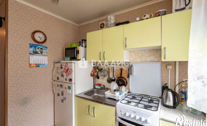 1-комн квартира ул Юбилейная, 60,  д. 60