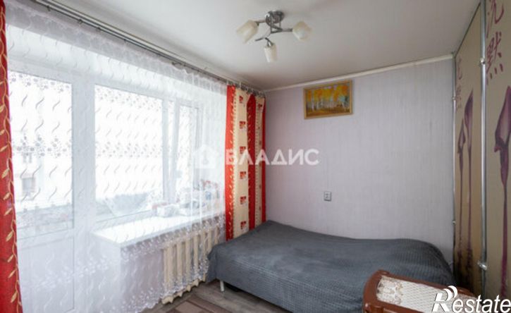1-комн квартира ул Юбилейная, 60,  д. 60