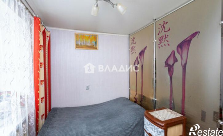 1-комн квартира ул Юбилейная, 60,  д. 60