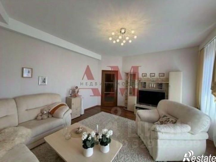 5-комн квартира ул Фейгина, 11,  д. 11