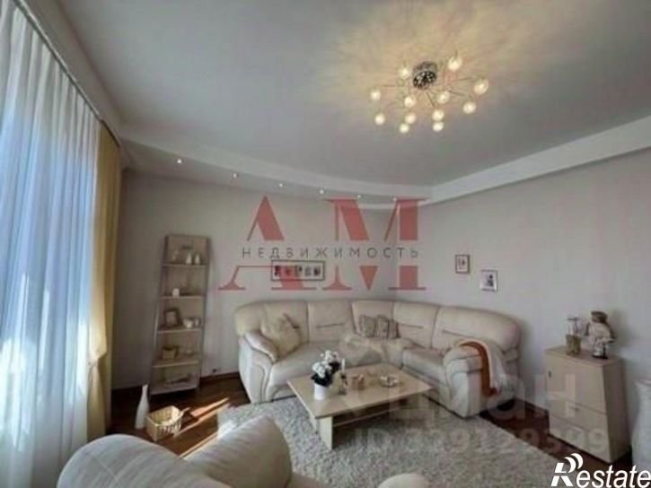 5-комн квартира ул Фейгина, 11,  д. 11