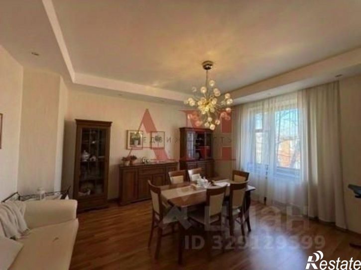5-комн квартира ул Фейгина, 11,  д. 11