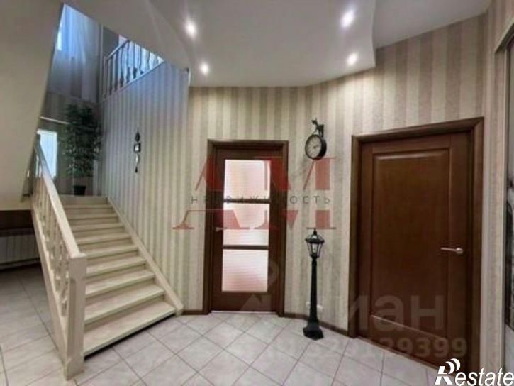 5-комн квартира ул Фейгина, 11,  д. 11