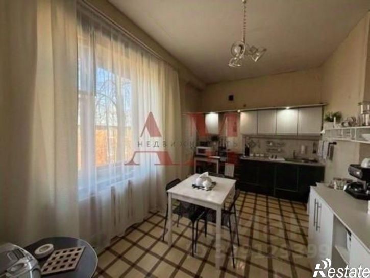 5-комн квартира ул Фейгина, 11,  д. 11