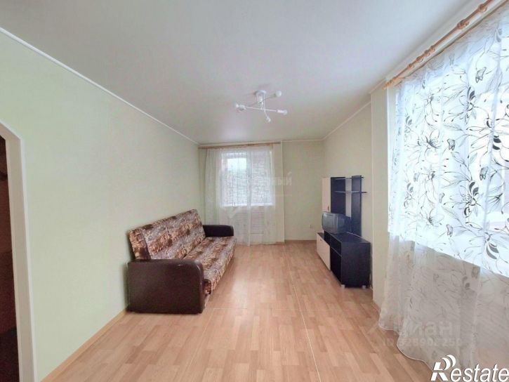 1-комн квартира Почаевская улица, 21,  д. 21