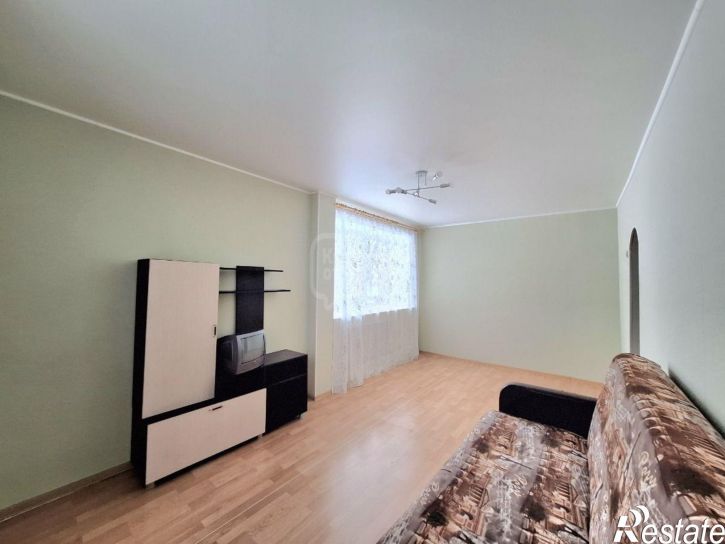 1-комн квартира Почаевская улица, 21,  д. 21