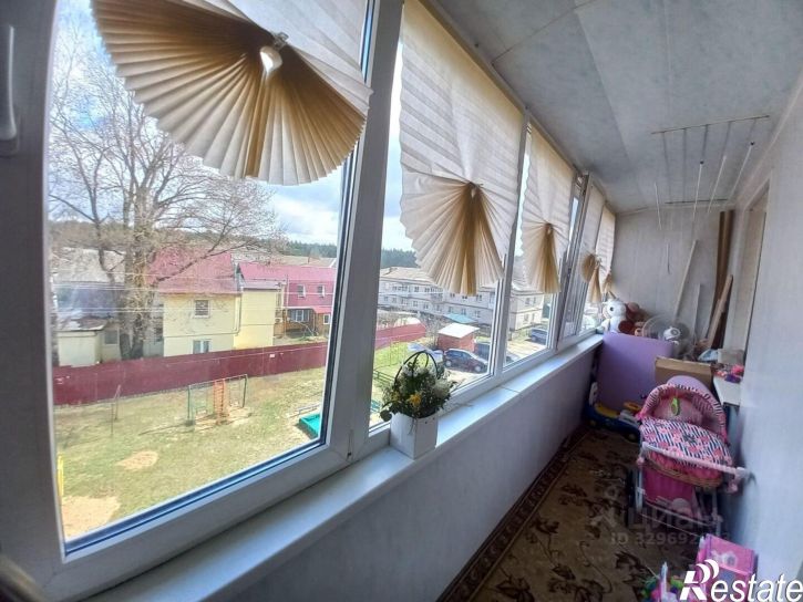 2-комн квартира Центральная улица, 14,  д. 14
