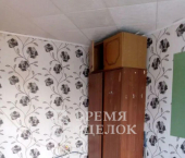 комната 50 кв м ул Тракторная, 1А