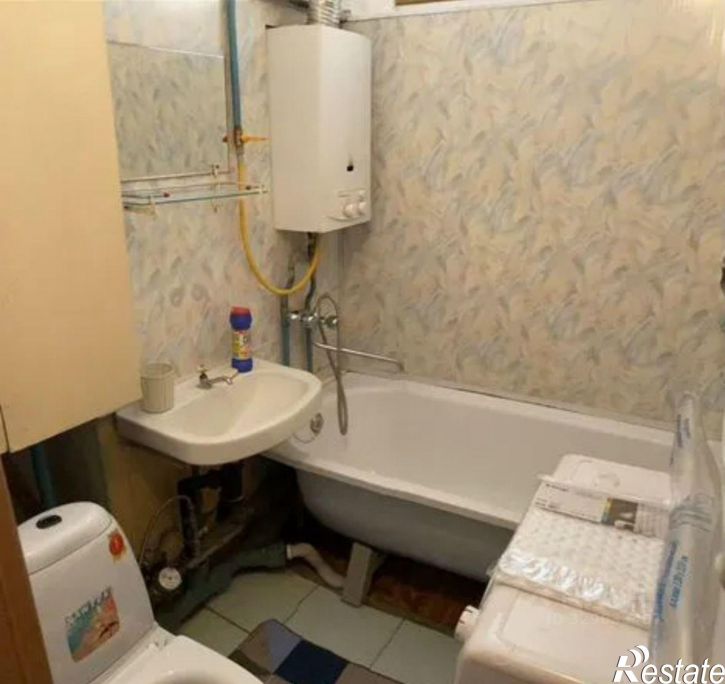 1-комн квартира улица Грибоедова, 3,  д. 3