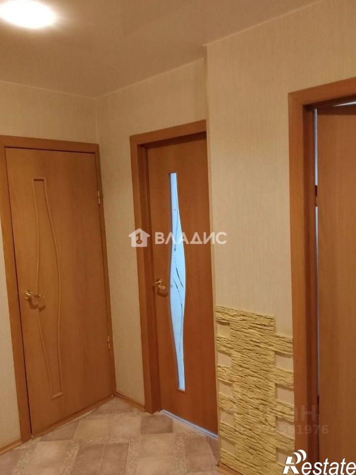 1-комн квартира ул Нижняя Дуброва, 21А,  д. 21А