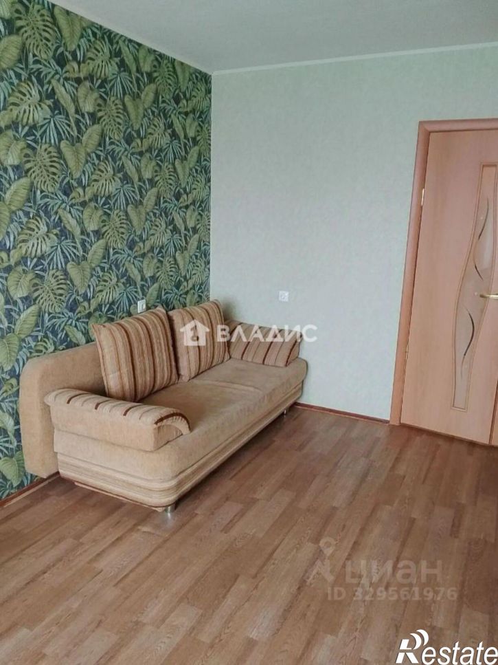 1-комн квартира ул Нижняя Дуброва, 21А,  д. 21А