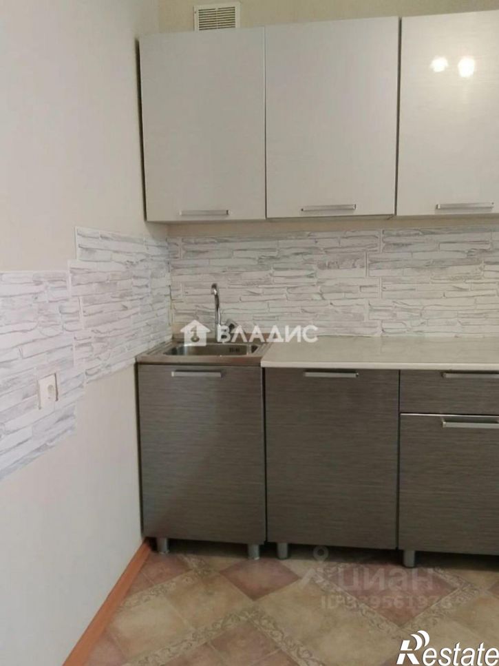 1-комн квартира ул Нижняя Дуброва, 21А,  д. 21А