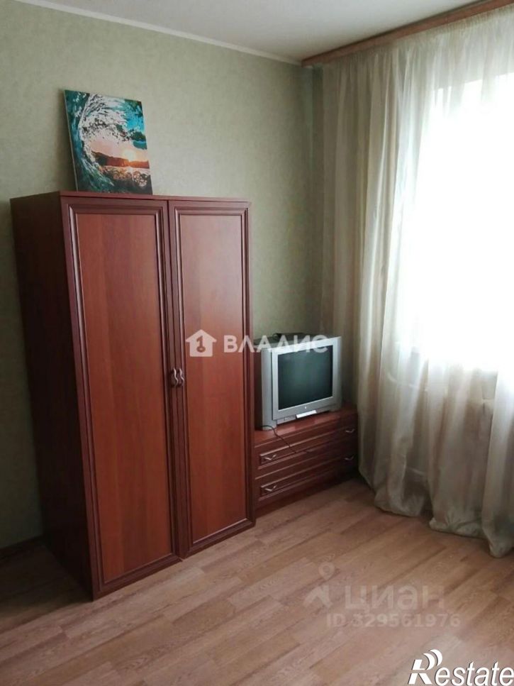 1-комн квартира ул Нижняя Дуброва, 21А,  д. 21А
