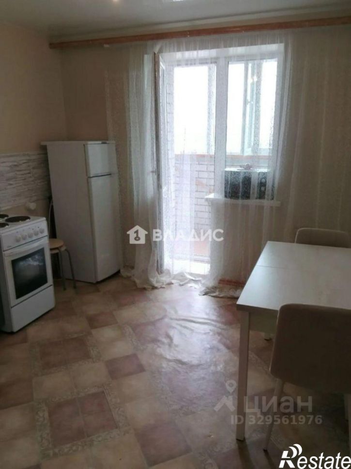 1-комн квартира ул Нижняя Дуброва, 21А,  д. 21А