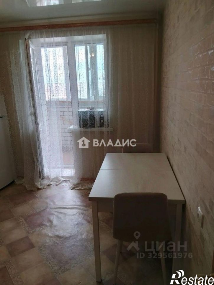 1-комн квартира ул Нижняя Дуброва, 21А,  д. 21А