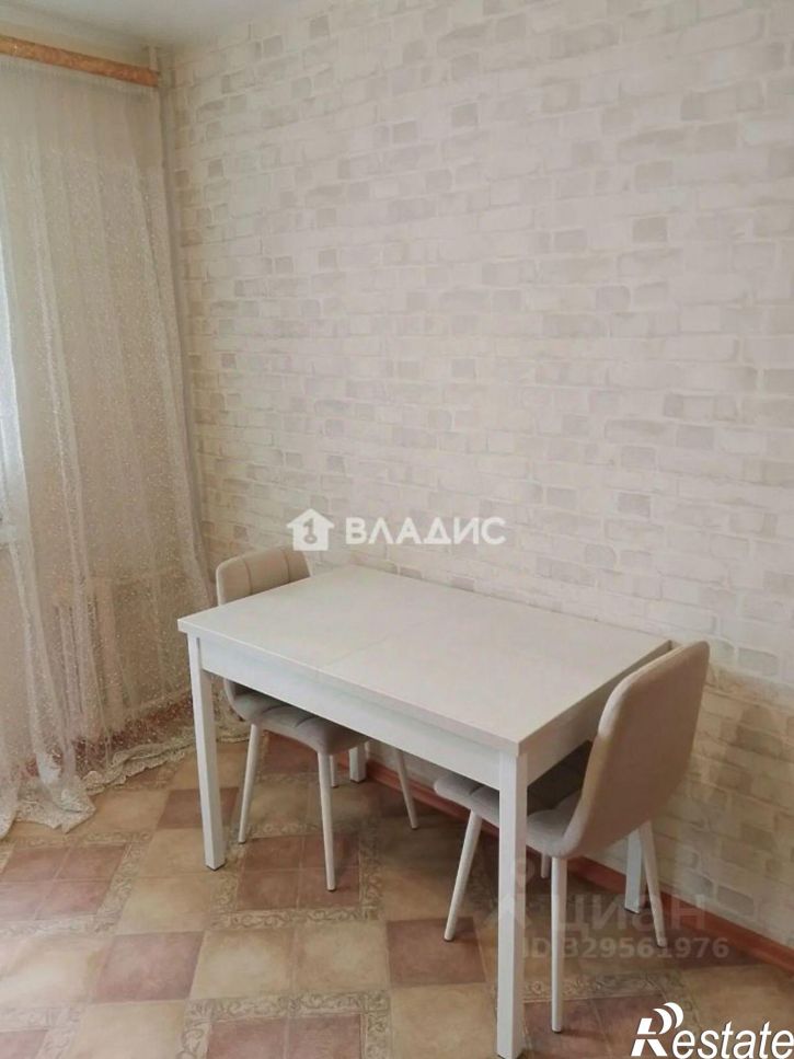 1-комн квартира ул Нижняя Дуброва, 21А,  д. 21А